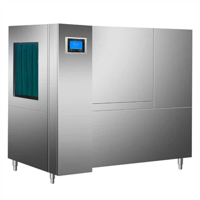 Perilica posuđa za prskanje